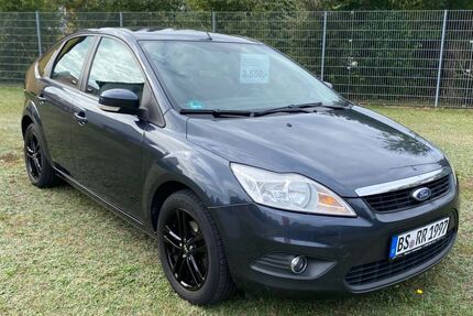 Ford Focus 161.000 km 3.350 &euro; Braunschweig 38106