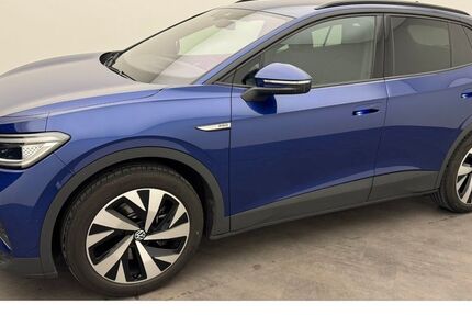 VW ID.4 24.500 km 33.900 &euro; Peine 31226