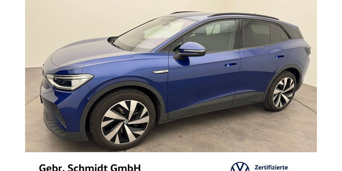 VW ID.4 24.500 km 33.900 &euro; Peine 31226