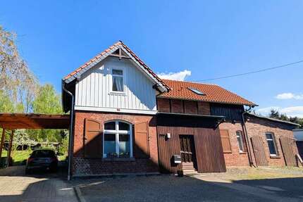 Haus Vienenburg Vienenburg - 3 Zimmer, 107 m&sup2;, 249.000&euro; | Angebot:26643600