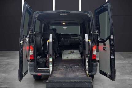 Renault Master 161.000 km 11.900 &euro; Salzgitter 38259