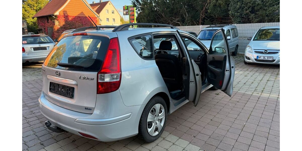 Hyundai i30 288.000 km 1.750 &euro; Wolfenbüttel (Halchter) 38304