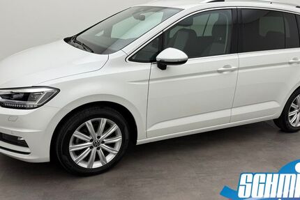 VW Touran 21.360 km 34.400 &euro; Peine 31226
