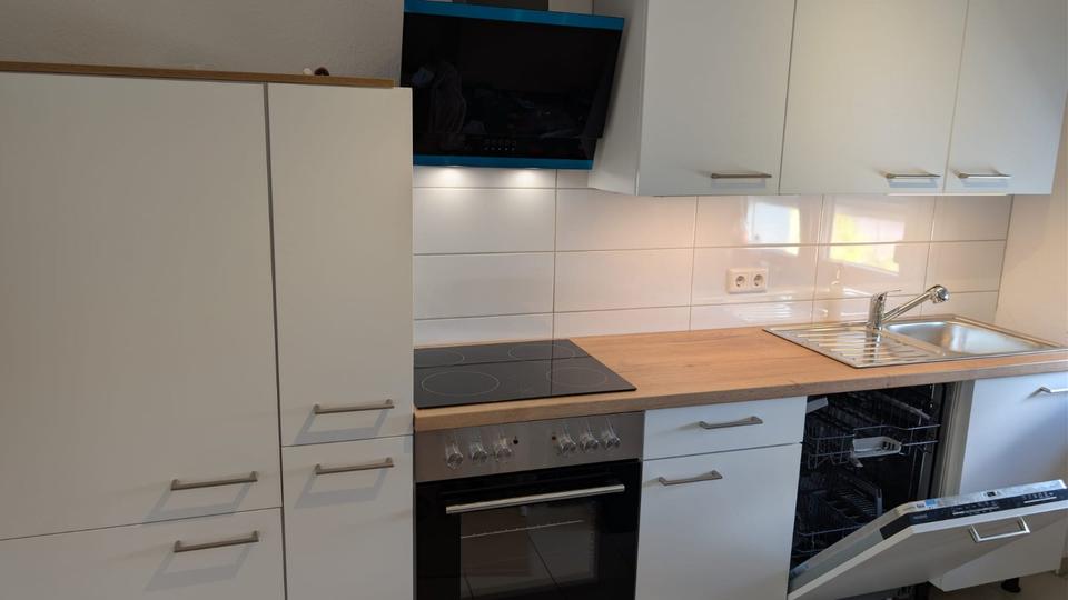 Etagenwohnung Braunschweig Lehndorf-Watenbüttel - 3 Zimmer, 110 m&sup2;, 1.260&euro; | Angebot:26690153