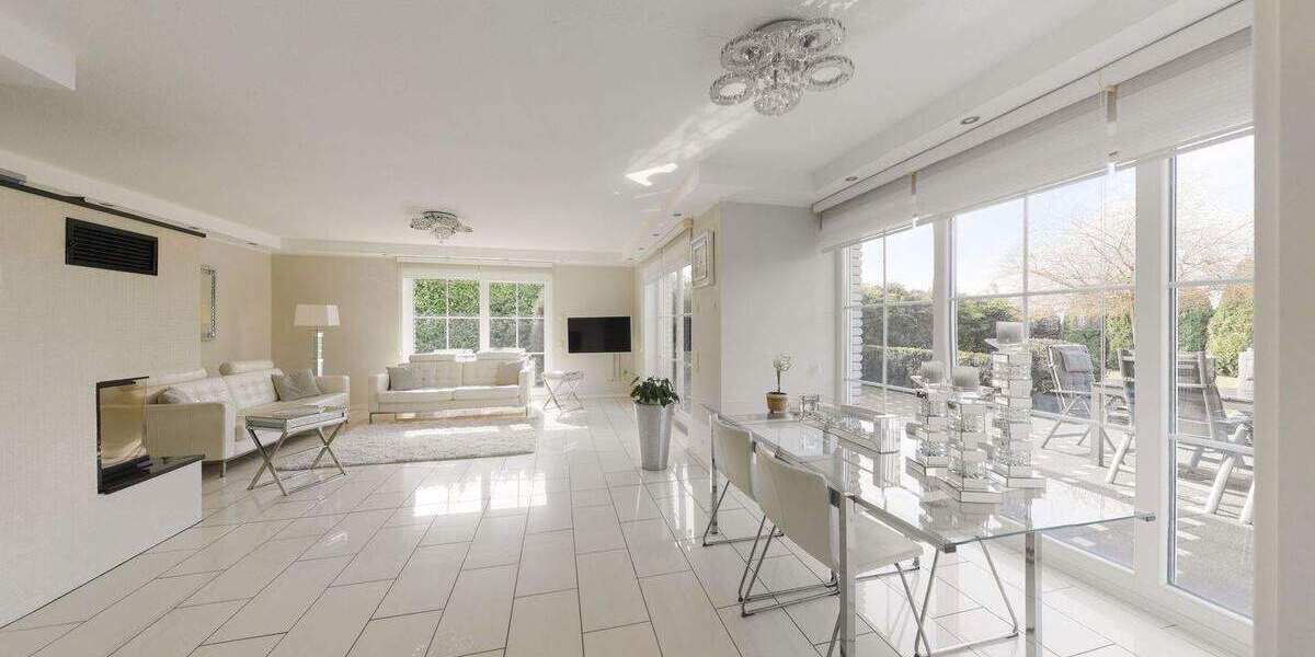 Einfamilienhaus Braunschweig Lamme - 7 Zimmer, 171 m&sup2;, 850.000&euro; | Angebot:25880172