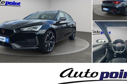 Cupra Leon 16.000 km 28.950 &euro; Goslar 38644