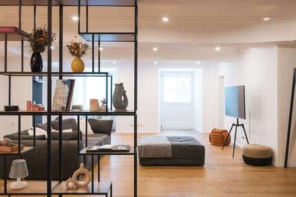 Wohnung Braunschweig Heidberg-Melverode - 4 Zimmer, 172 m&sup2;, 459.000&euro; | Angebot:24785088