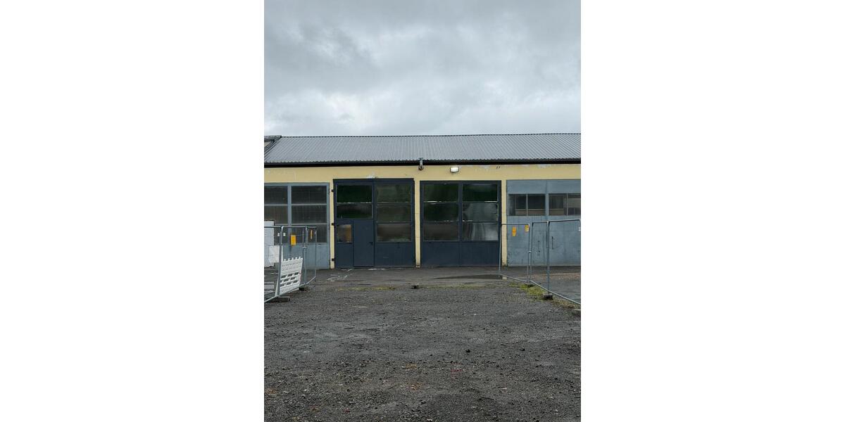 Gewerbeobjekt Salzgitter - 1.900&euro; | Angebot:26483656