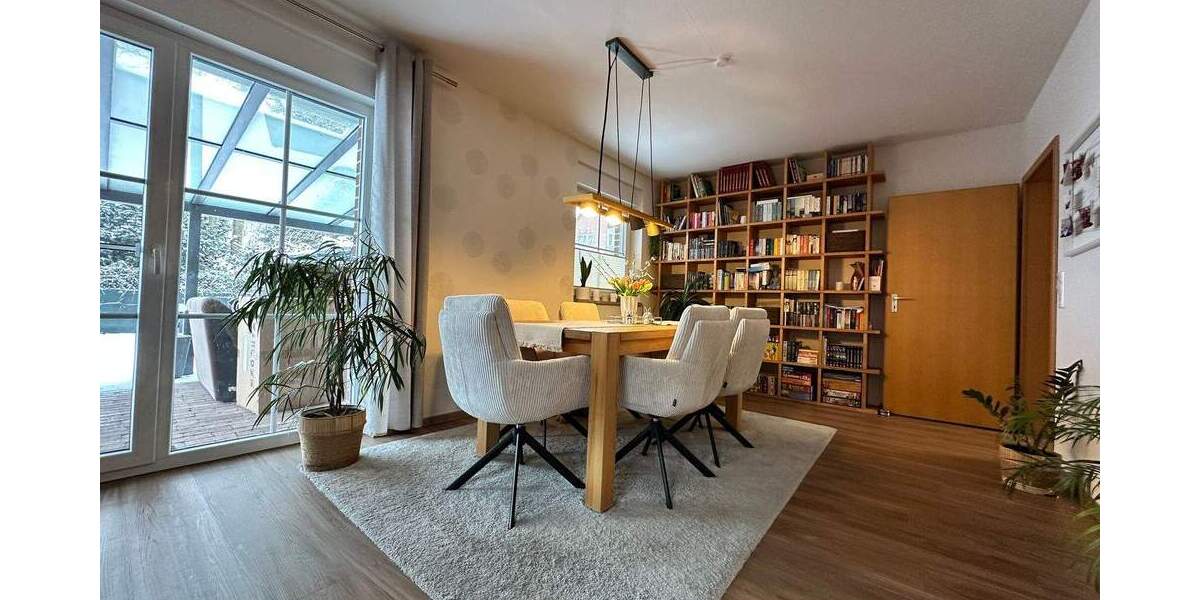 Einfamilienhaus Evessen - 4 Zimmer, 120 m&sup2;, 399.000&euro; | Angebot:25730727