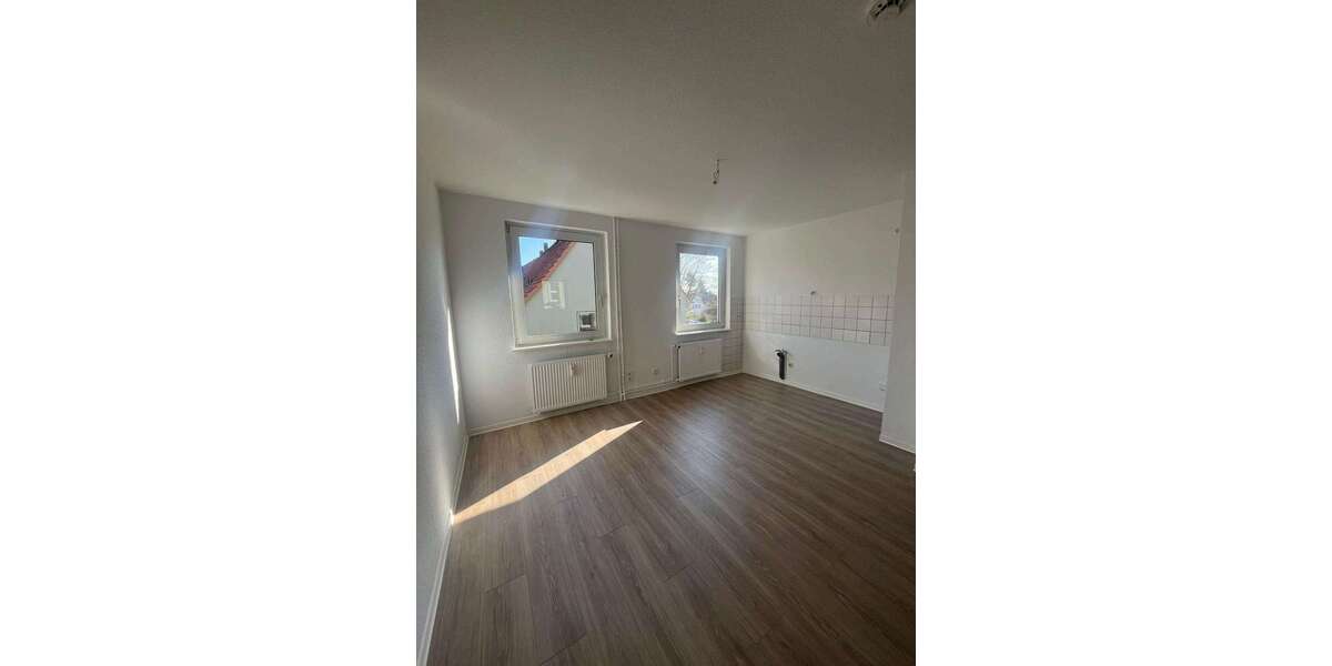 Etagenwohnung Salzgitter Gebhardshagen - 2 Zimmer, 47 m&sup2;, 292&euro; | Angebot:26113531