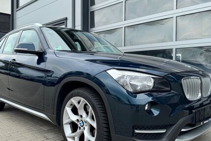BMW X1 117.000 km 10.990 &euro; Lengede OT Broistedt 38268