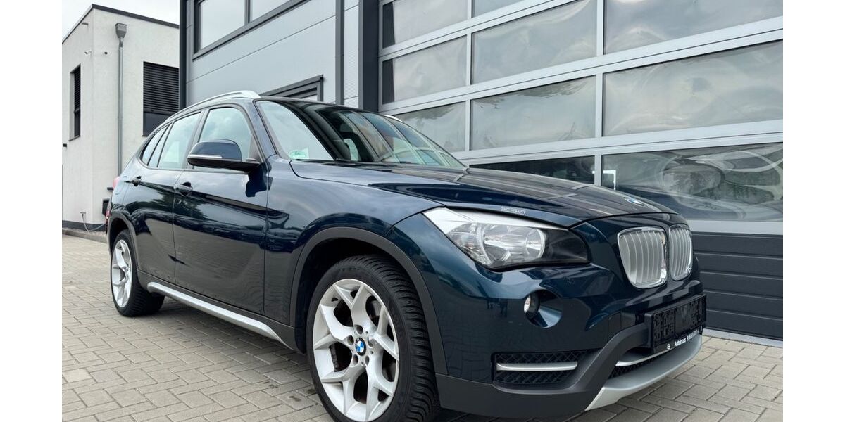 BMW X1 117.000 km 10.990 &euro; Lengede OT Broistedt 38268