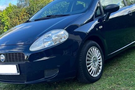 Fiat Grande Punto 144.000 km 2.490 &euro; Salzgitter 38226