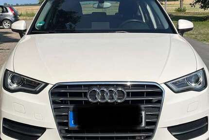 Audi A3 104.200 km 11.500 &euro; Schwülper 38179