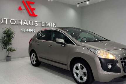 Peugeot 3008 70.743 km 6.950 &euro; Salzgitter 38228