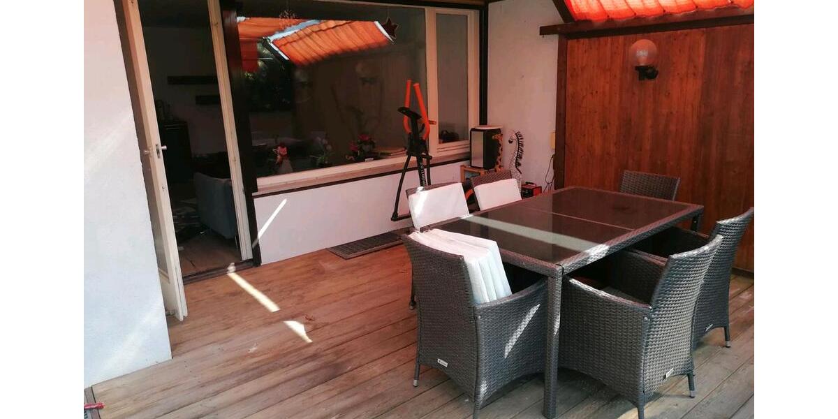 Reihenhaus Cremlingen - 4 Zimmer, 105 m&sup2;, 240.000&euro; | Angebot:25920625