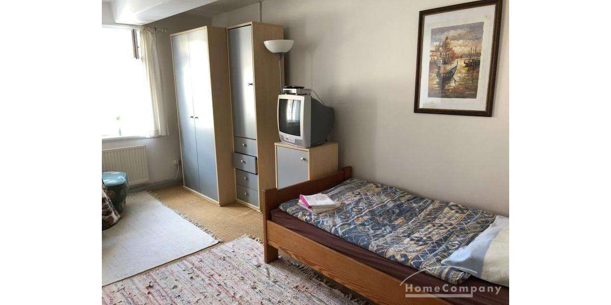 Zimmer Lehre - 1 Zimmer, 540&euro; | Angebot:24228930
