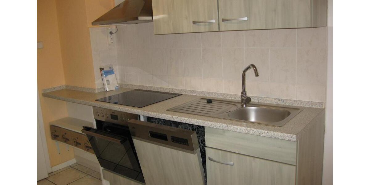 Etagenwohnung Goslar - 3 Zimmer, 70 m&sup2;, 550&euro; | Angebot:24490849