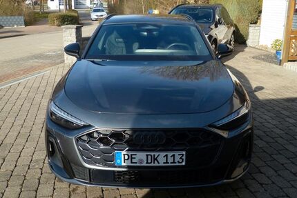 Audi S5 14.400 km 70.900 &euro; Lengede 38268