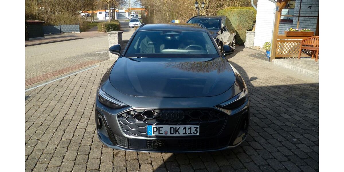 Audi S5 14.400 km 71.900 &euro; Lengede 38268