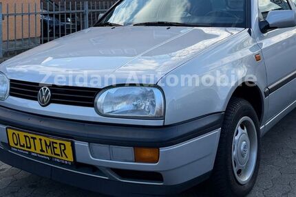 VW Golf 88.100 km 4.499 &euro; Goslar 38690