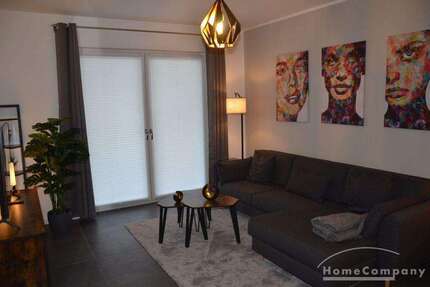 Zimmer Braunschweig Südstadt- Rautheim- Mascherode - 2 Zimmer, 1.280&euro; | Angebot:23876233