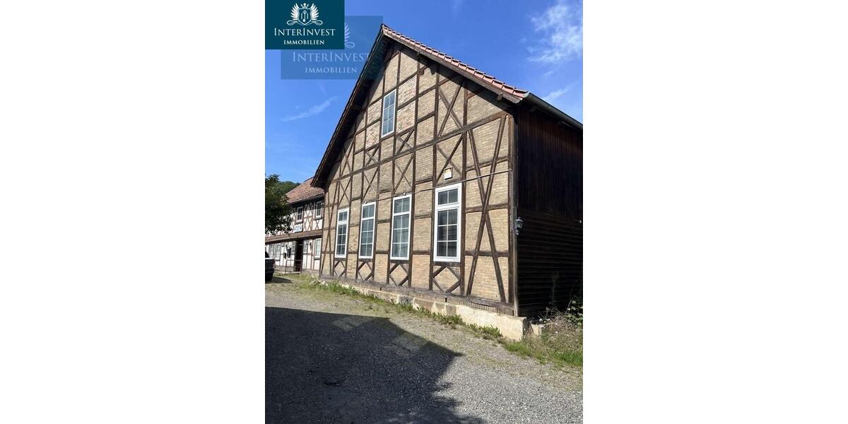 Gewerbeobjekt Liebenburg - 2.500&euro; | Angebot:18629167