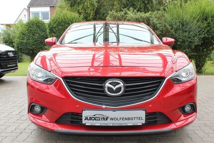 Mazda 6 175.000 km 5.999 &euro; Wolfenbüttel 38304