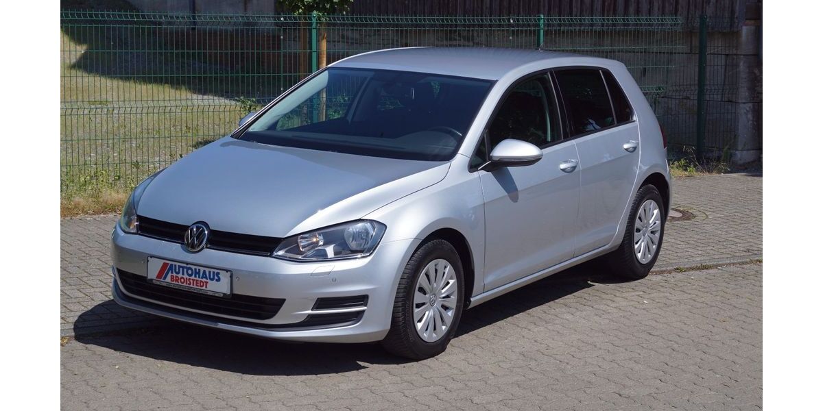 VW Golf 162.000 km 8.950 &euro; Lengede / Broistedt 38268