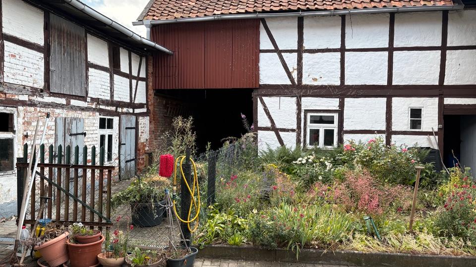 Einfamilienhaus Osterwieck - 8 Zimmer, 100 m&sup2;, 40.000&euro; | Angebot:27091654