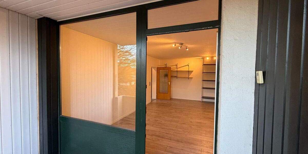 Etagenwohnung Braunschweig Lehndorf-Watenbüttel - 2 Zimmer, 57 m&sup2;, 186.000&euro; | Angebot:25674681