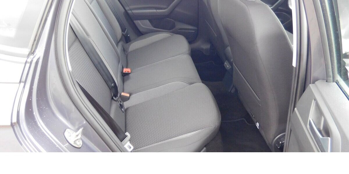 VW Polo 1.0 Life MPI BMT 4Trg Klima Navi LED 10.200 km 17.990 &euro; Vordorf 38533