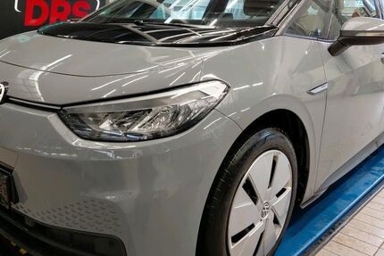 VW ID.3 117.691 km 14.990 &euro; Braunschweig 38122