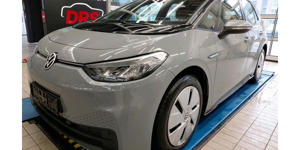 VW ID.3 117.691 km 14.990 &euro; Braunschweig 38122