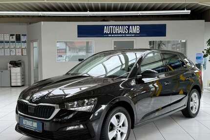 Skoda Scala 79.534 km 14.400 &euro; Braunschweig 38122