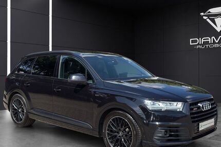 Audi SQ7 183.430 km 33.990 &euro; Salzgitter-Lebenstedt 38226