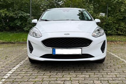 Ford Fiesta 97.000 km 8.499 &euro; Goslar 38644