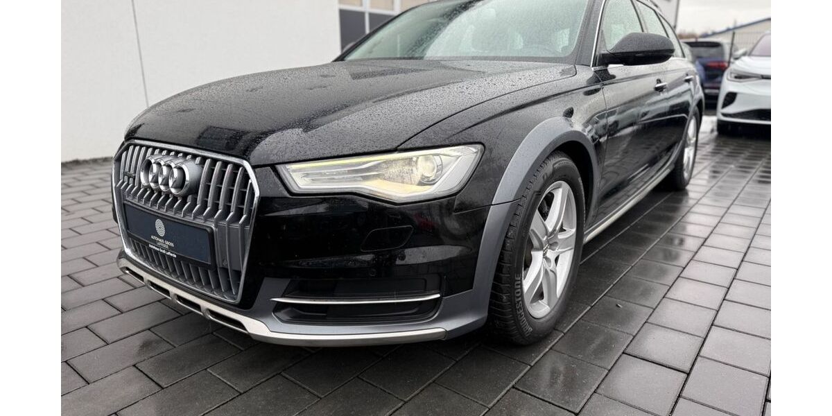 Audi A6 139.000 km 22.490 &euro; Ilsede 31246