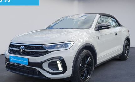 VW T-Roc 11.000 km 36.750 &euro; Braunschweig 38124