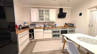 CHARMATER TRAUM MIT GARTENPARADIES - Reihenmittelhaus Peine | Angebot:25893090