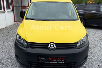 VW Caddy 236.653 km 4.999 &euro; Goslar 38644