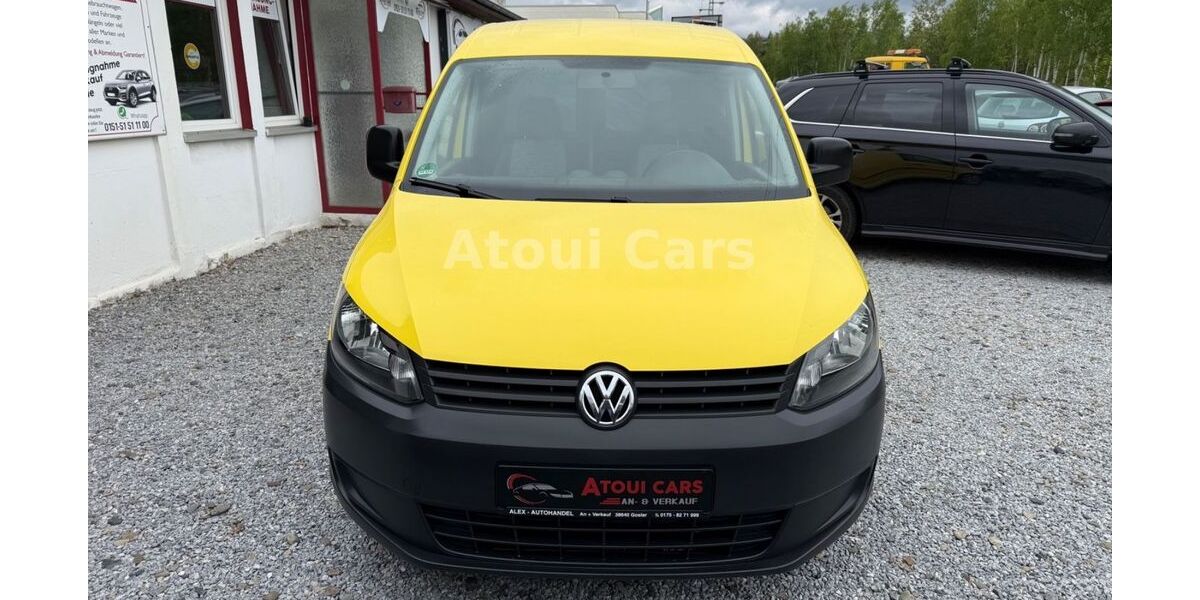 VW Caddy 236.653 km 4.999 &euro; Goslar 38644