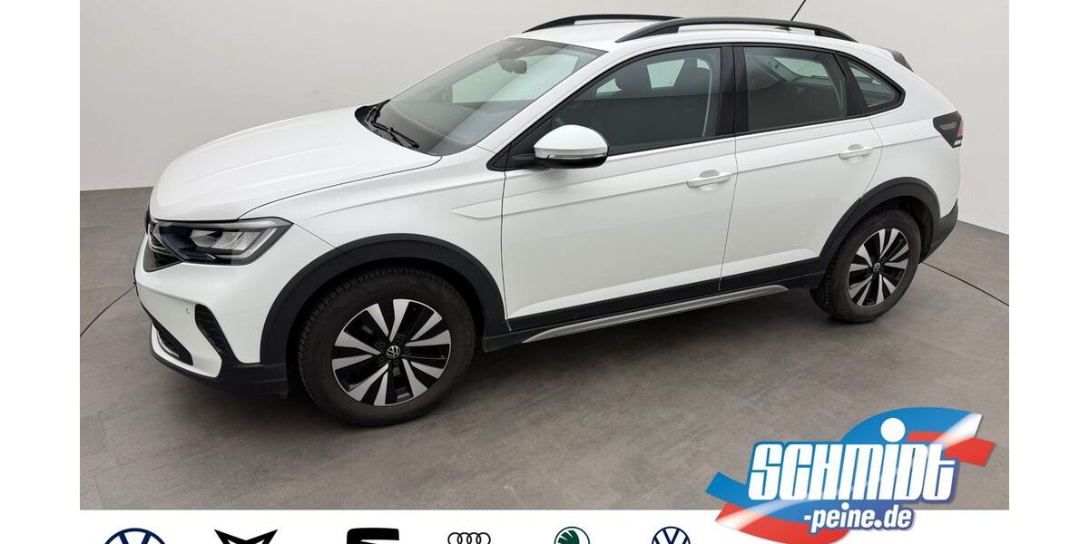 VW Taigo 24.490 km 16.700 &euro; Peine 31226