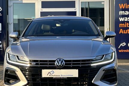 VW Arteon 77.719 km 29.950 &euro; Salzgitter 38229