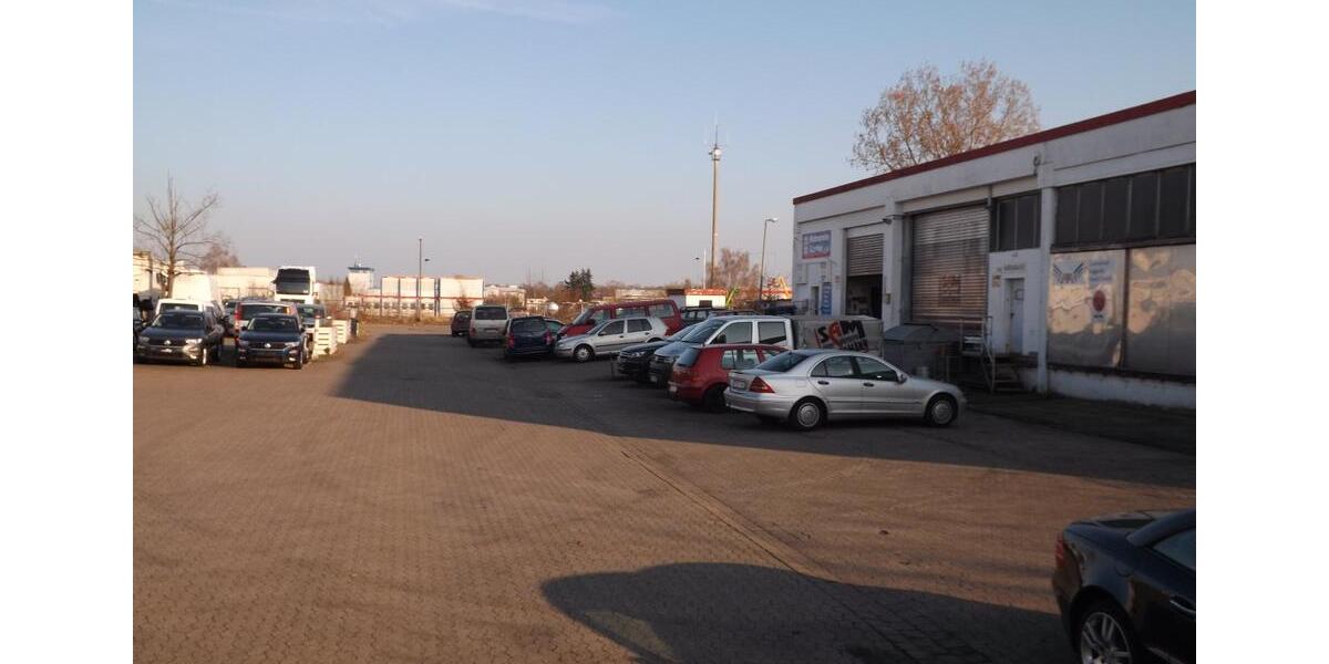 Gewerbeobjekt Braunschweig Lehndorf-Watenbüttel - 1.250&euro; | Angebot:25962324