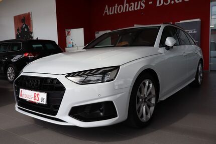 Audi A4 50.000 km 25.490 &euro; Braunschweig 38116