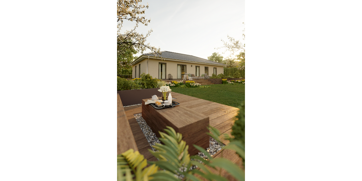 Einfamilienhaus Salzgitter Ortschaft Südost - 6 Zimmer, 130 m&sup2;, 254.550&euro; | Angebot:17017592