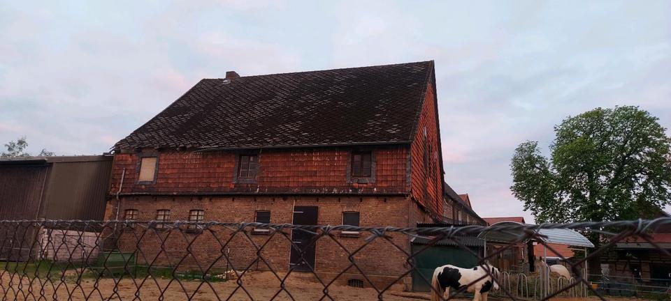 Bauernhaus, Landhaus Salzgitter Ortschaft Südost - 17 Zimmer, 456 m&sup2;, 670.000&euro; | Angebot:25310608