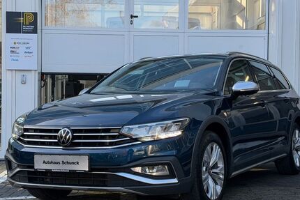 VW Passat 128.903 km 24.790 &euro; Braunschweig 38126