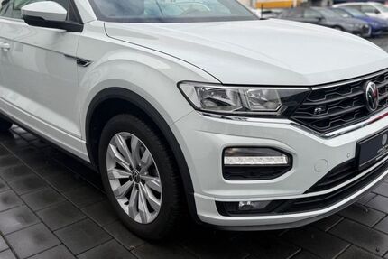 VW T-Roc 39.000 km 22.490 &euro; Ilsede 31246